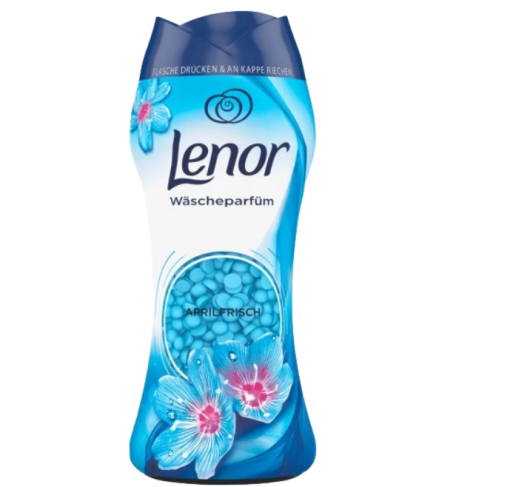 LENOR PEREŁKI ZAPACHOWE APRILFRISCH  210 GR