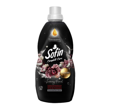 SOFIN PŁYN DO PŁUKANIA LUXURY PEARL 1,4 L